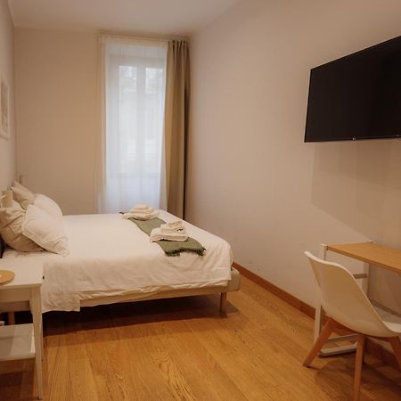 רומא Colosseo Guest House מראה חיצוני תמונה