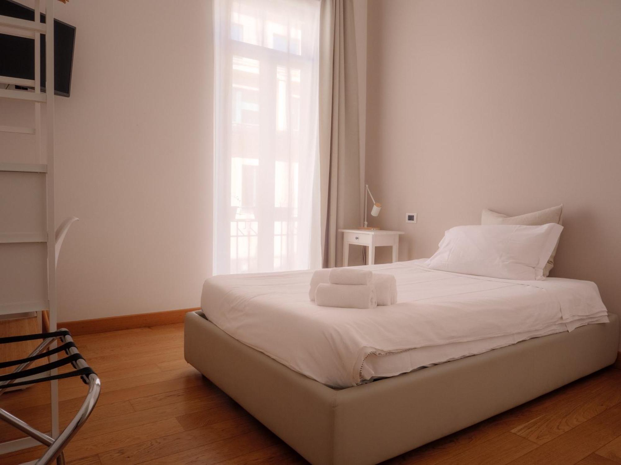 רומא Colosseo Guest House מראה חיצוני תמונה