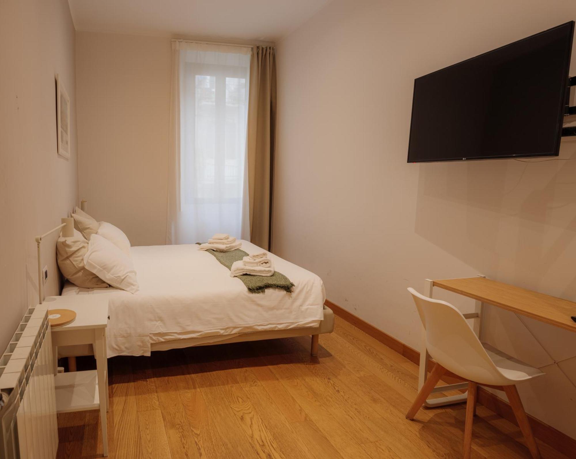 רומא Colosseo Guest House מראה חיצוני תמונה