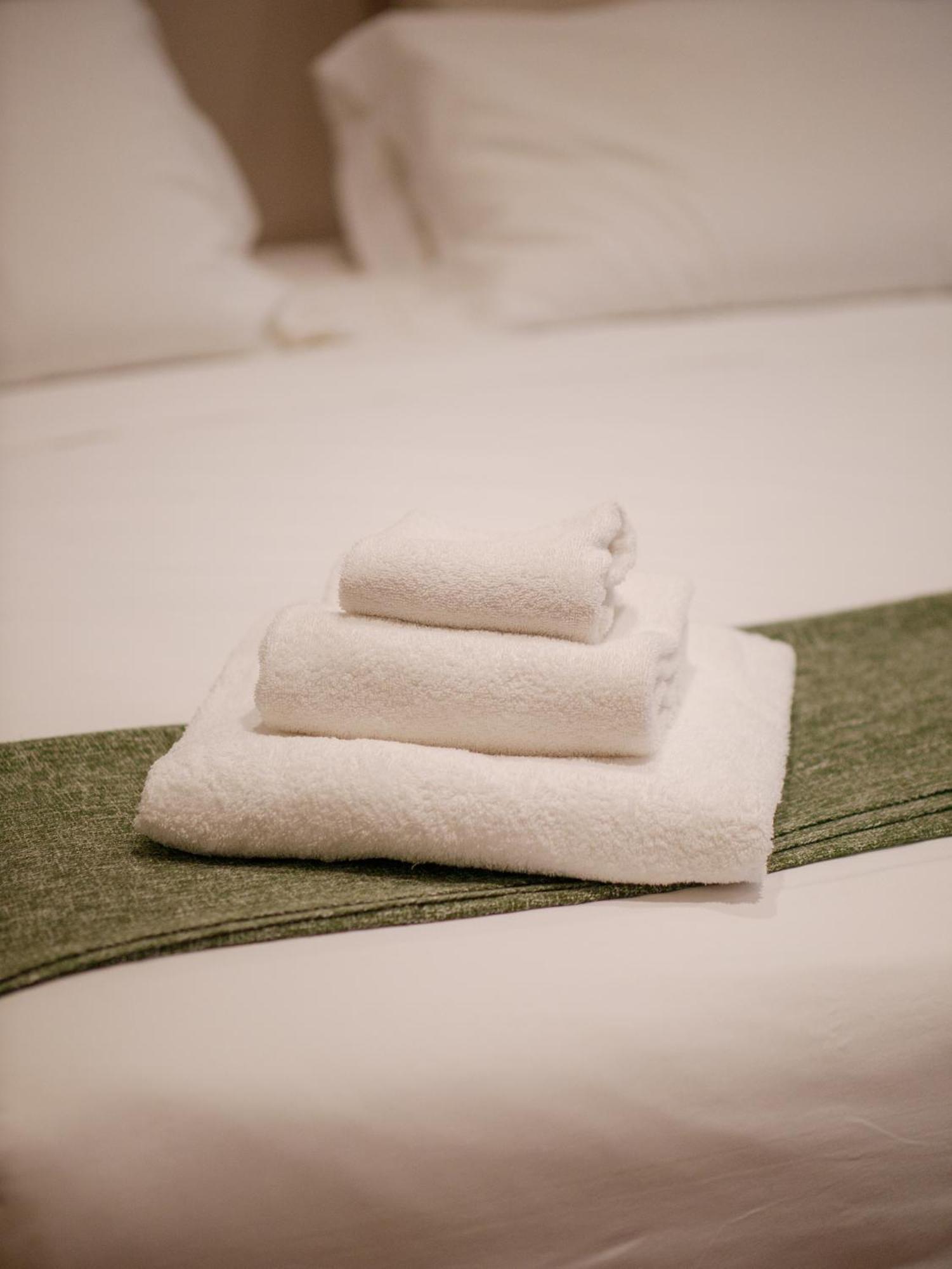 רומא Colosseo Guest House מראה חיצוני תמונה