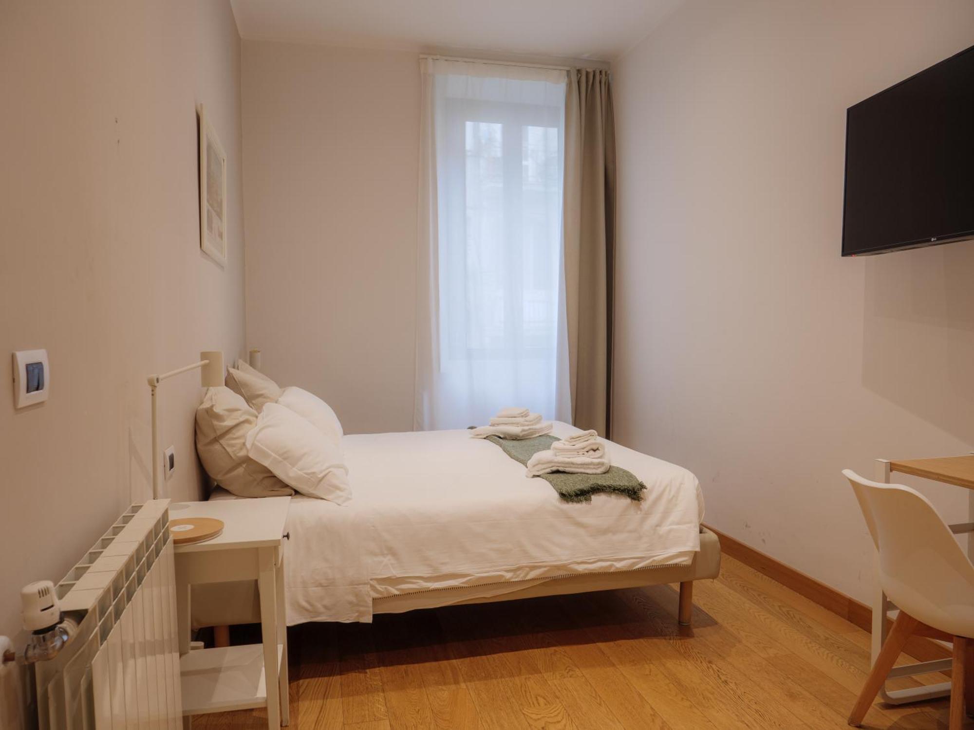 רומא Colosseo Guest House מראה חיצוני תמונה