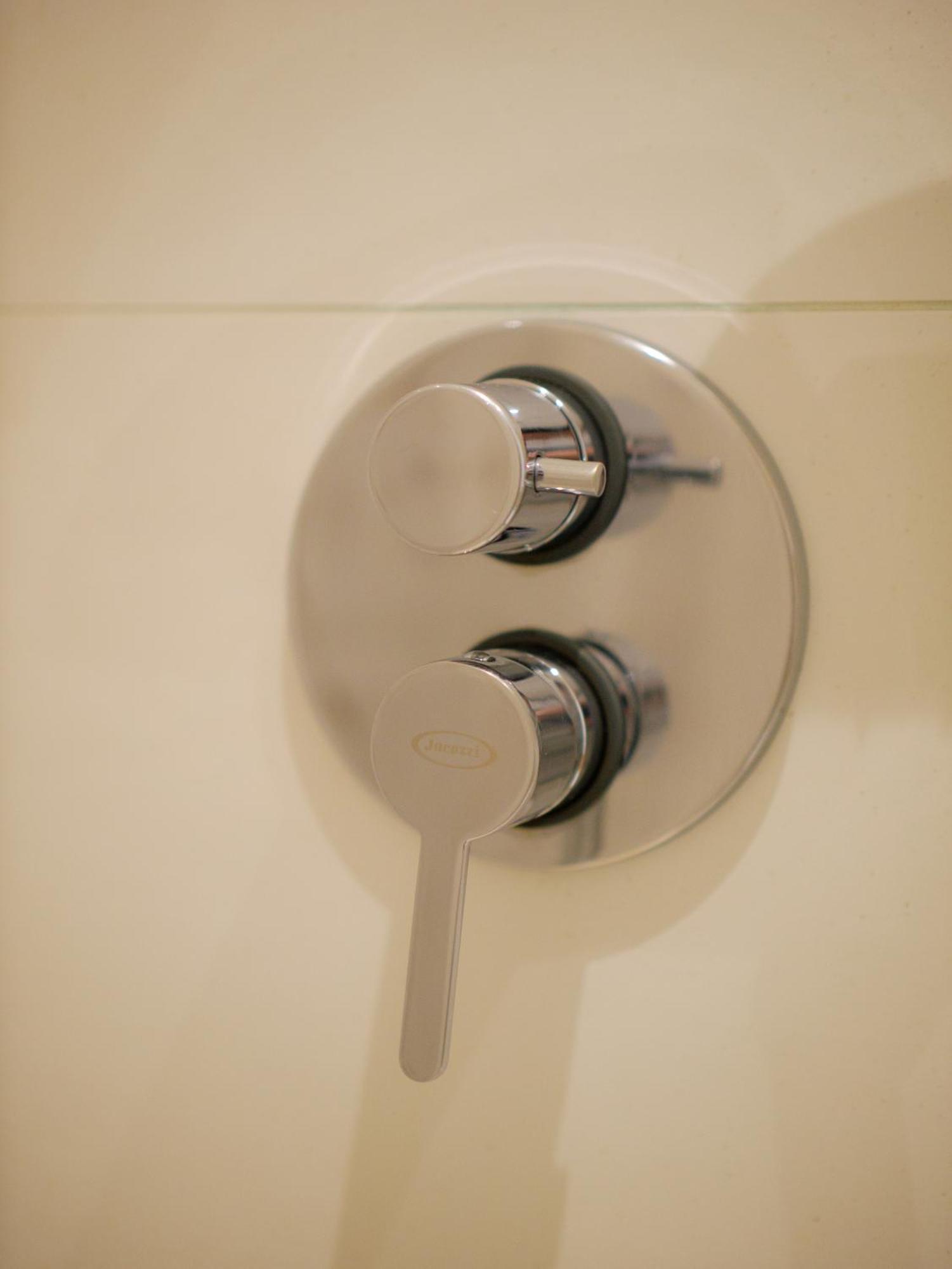 רומא Colosseo Guest House מראה חיצוני תמונה