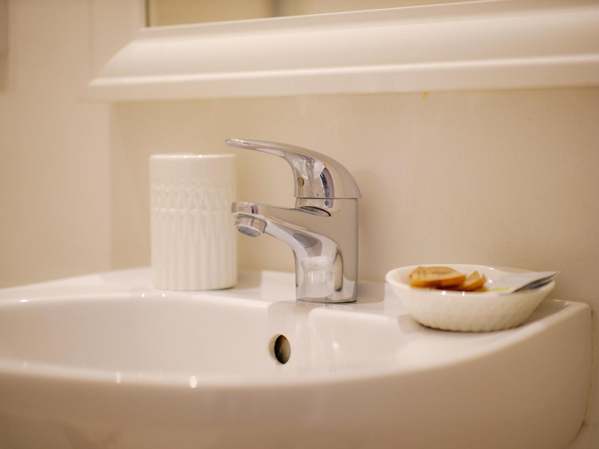 רומא Colosseo Guest House מראה חיצוני תמונה