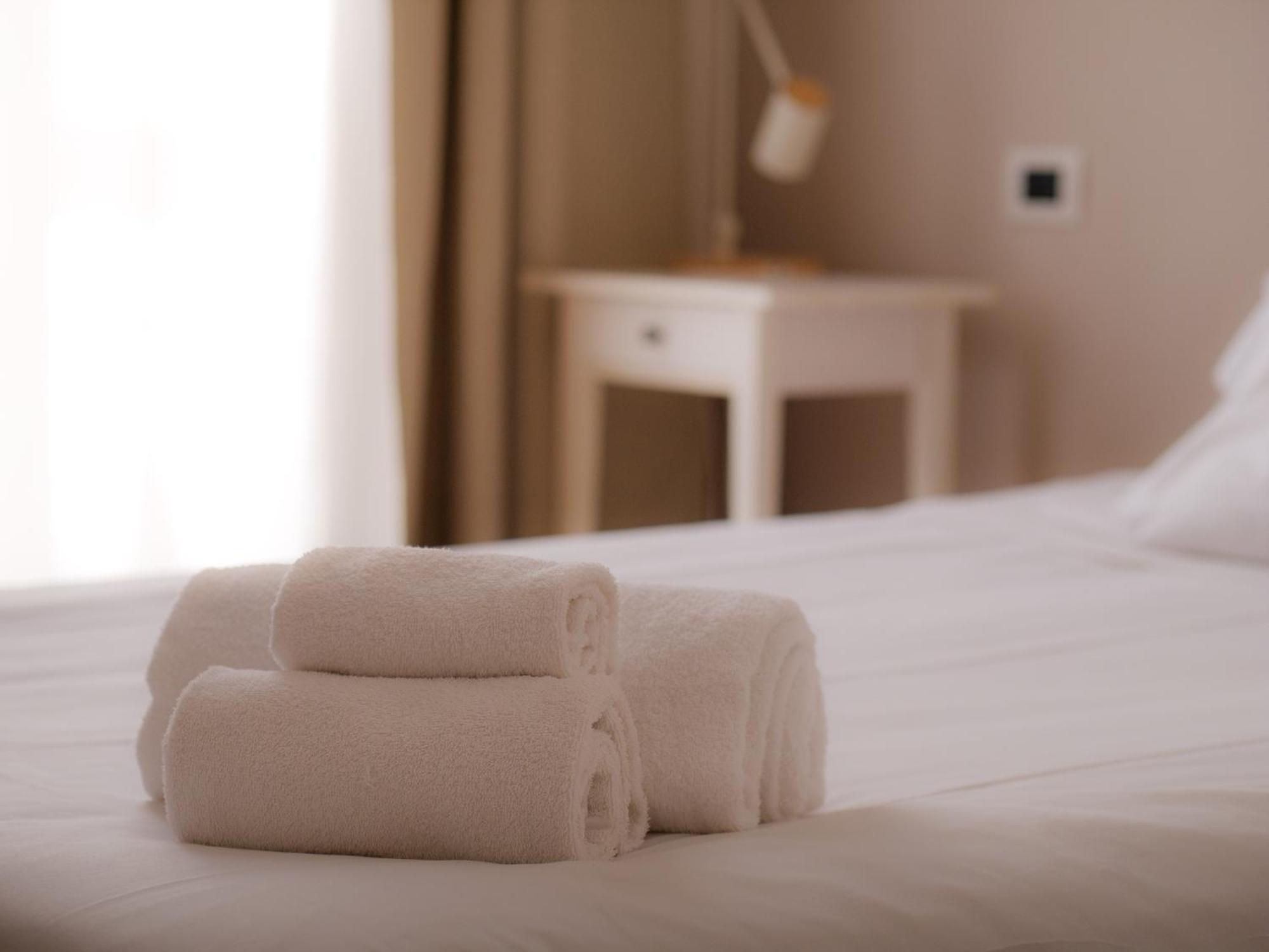 רומא Colosseo Guest House מראה חיצוני תמונה