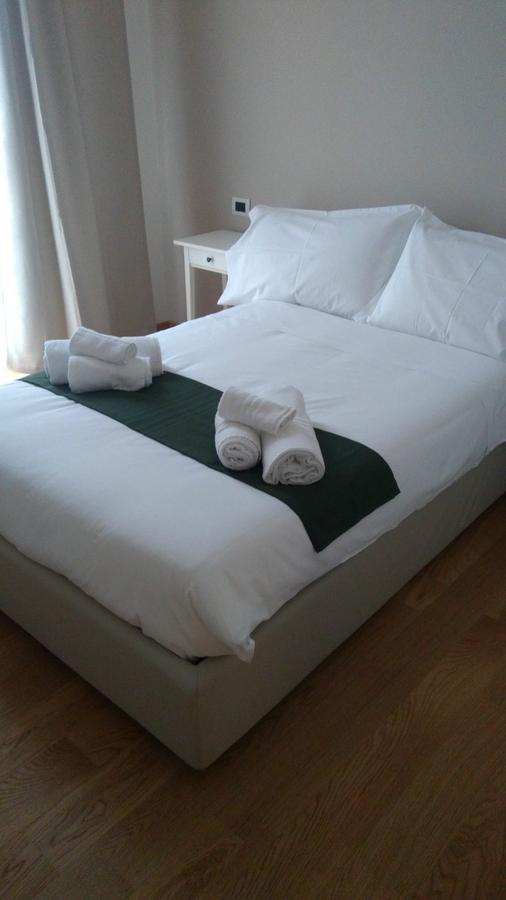 רומא Colosseo Guest House מראה חיצוני תמונה