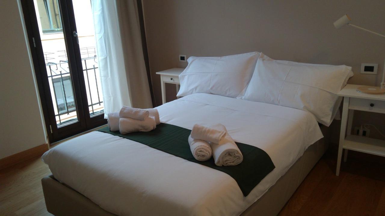 רומא Colosseo Guest House מראה חיצוני תמונה