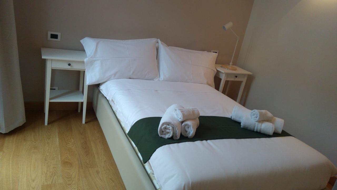 רומא Colosseo Guest House מראה חיצוני תמונה
