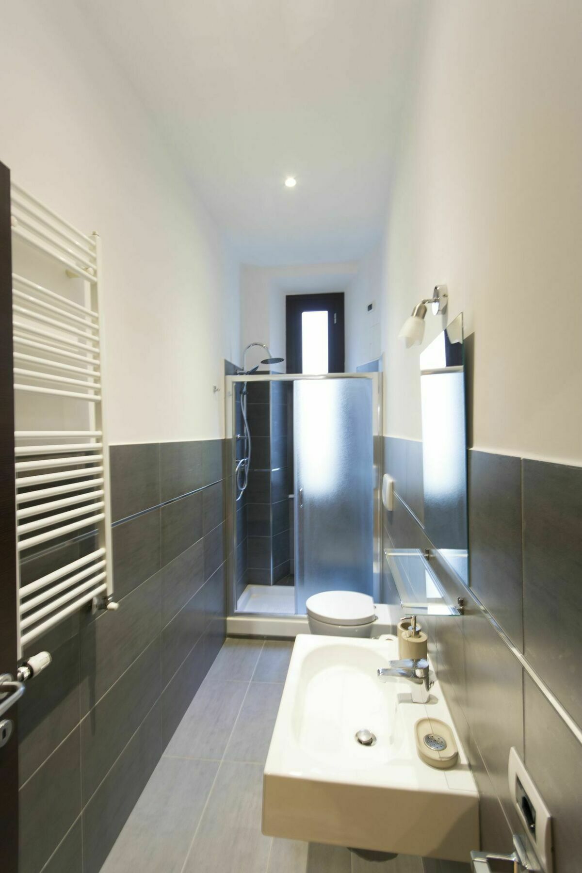 רומא Colosseo Guest House מראה חיצוני תמונה