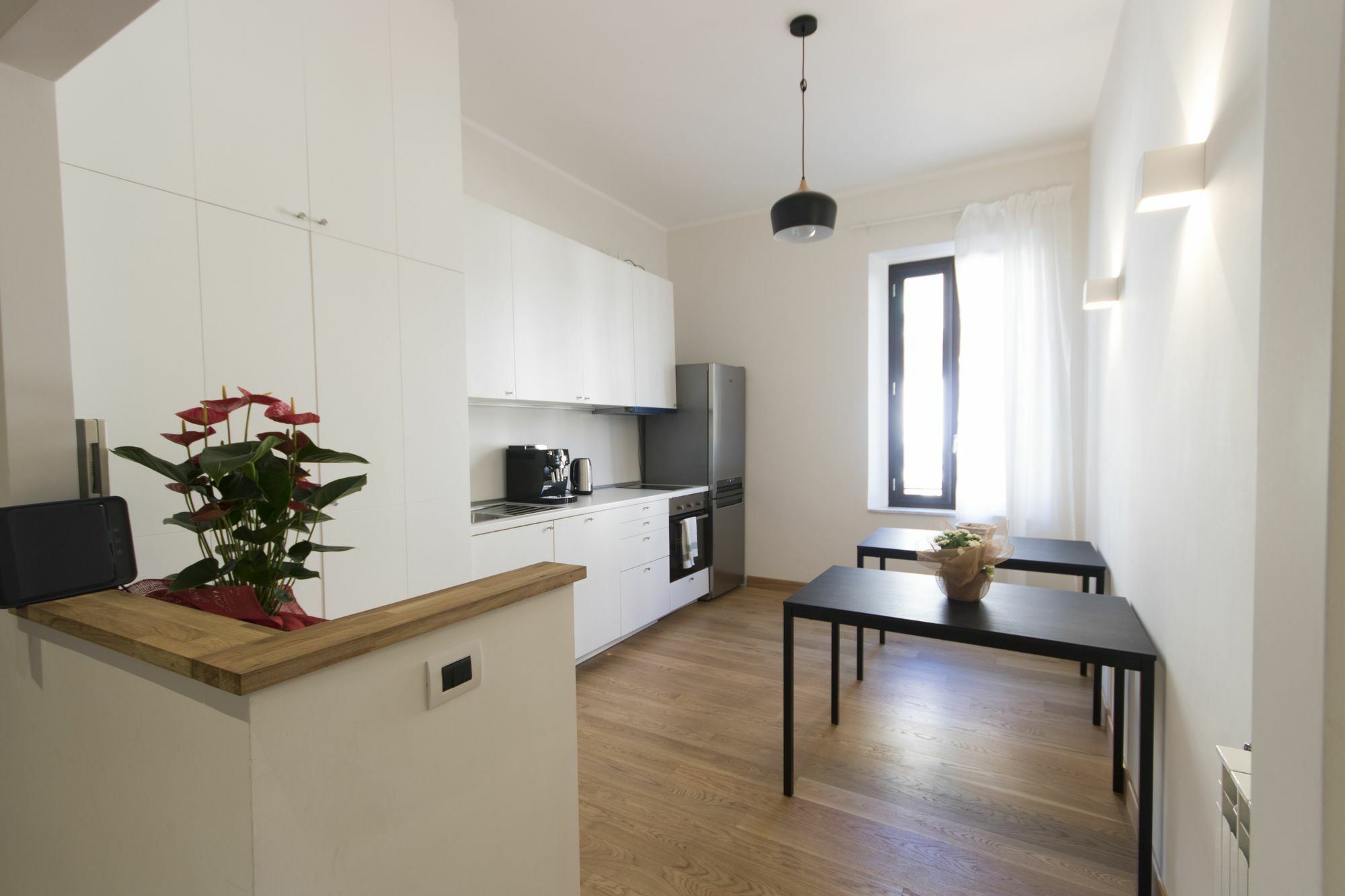 רומא Colosseo Guest House מראה חיצוני תמונה