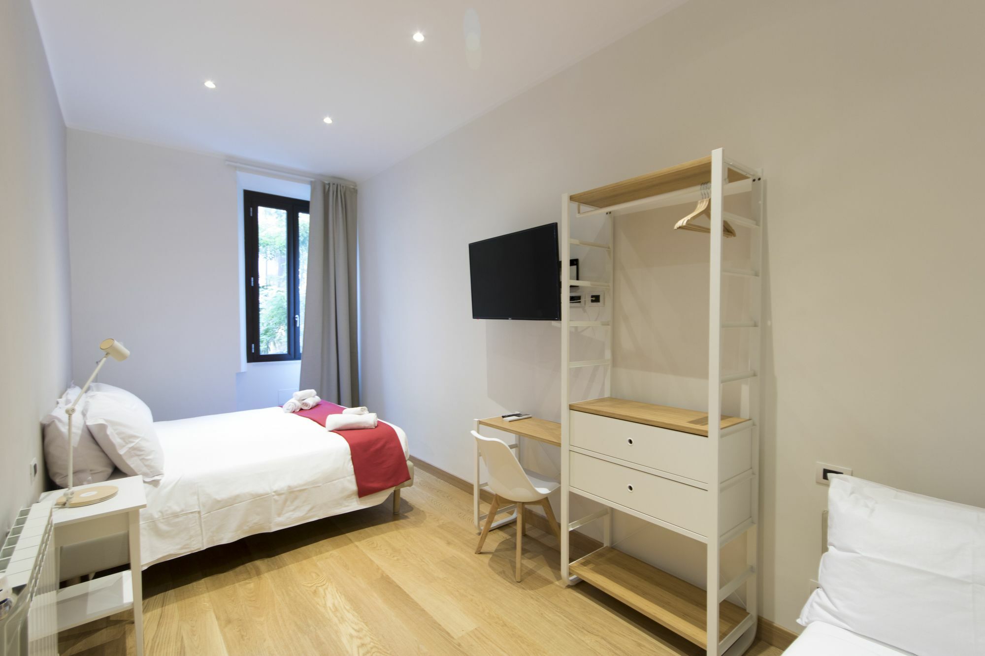 רומא Colosseo Guest House מראה חיצוני תמונה