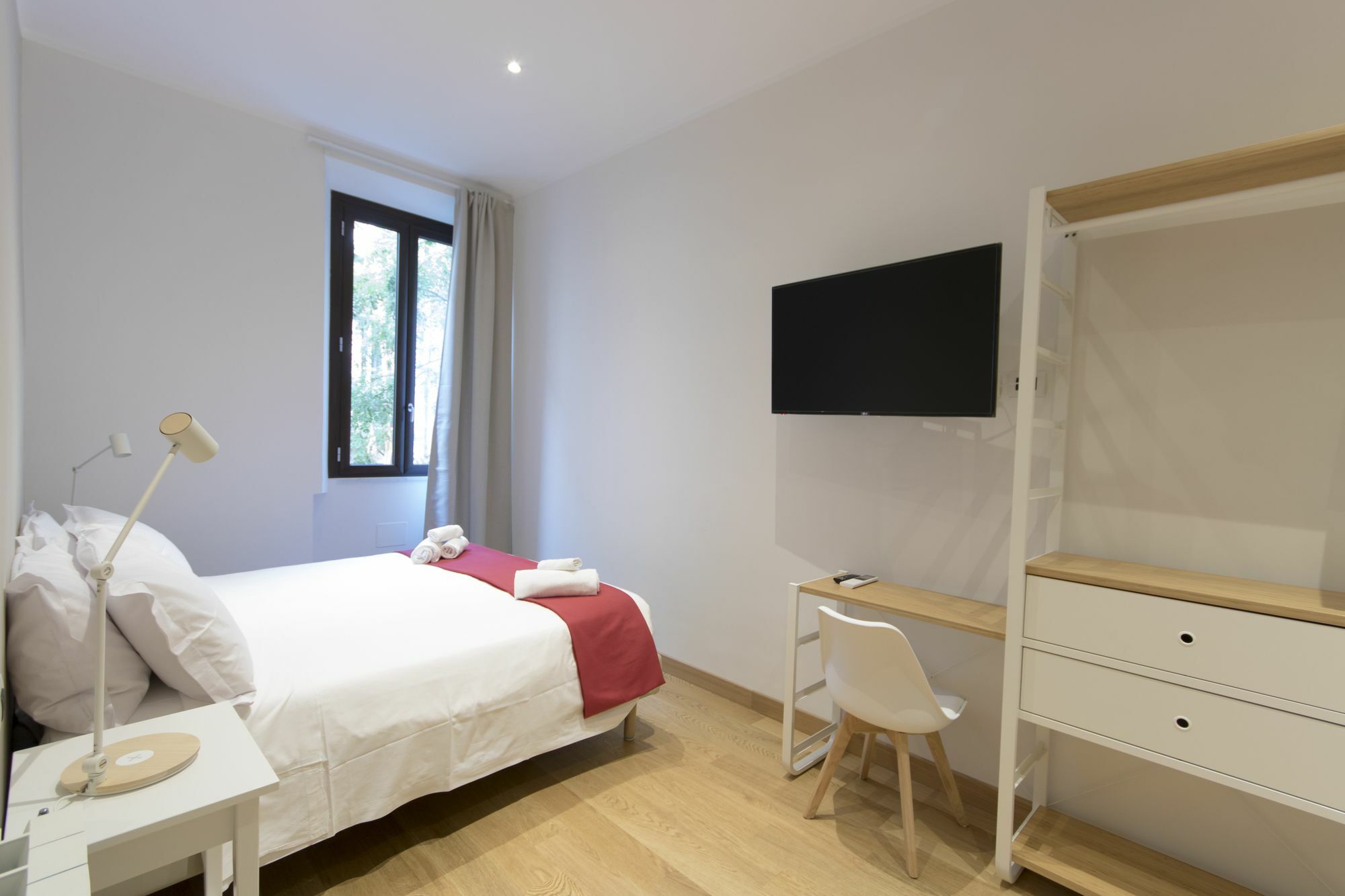 רומא Colosseo Guest House מראה חיצוני תמונה