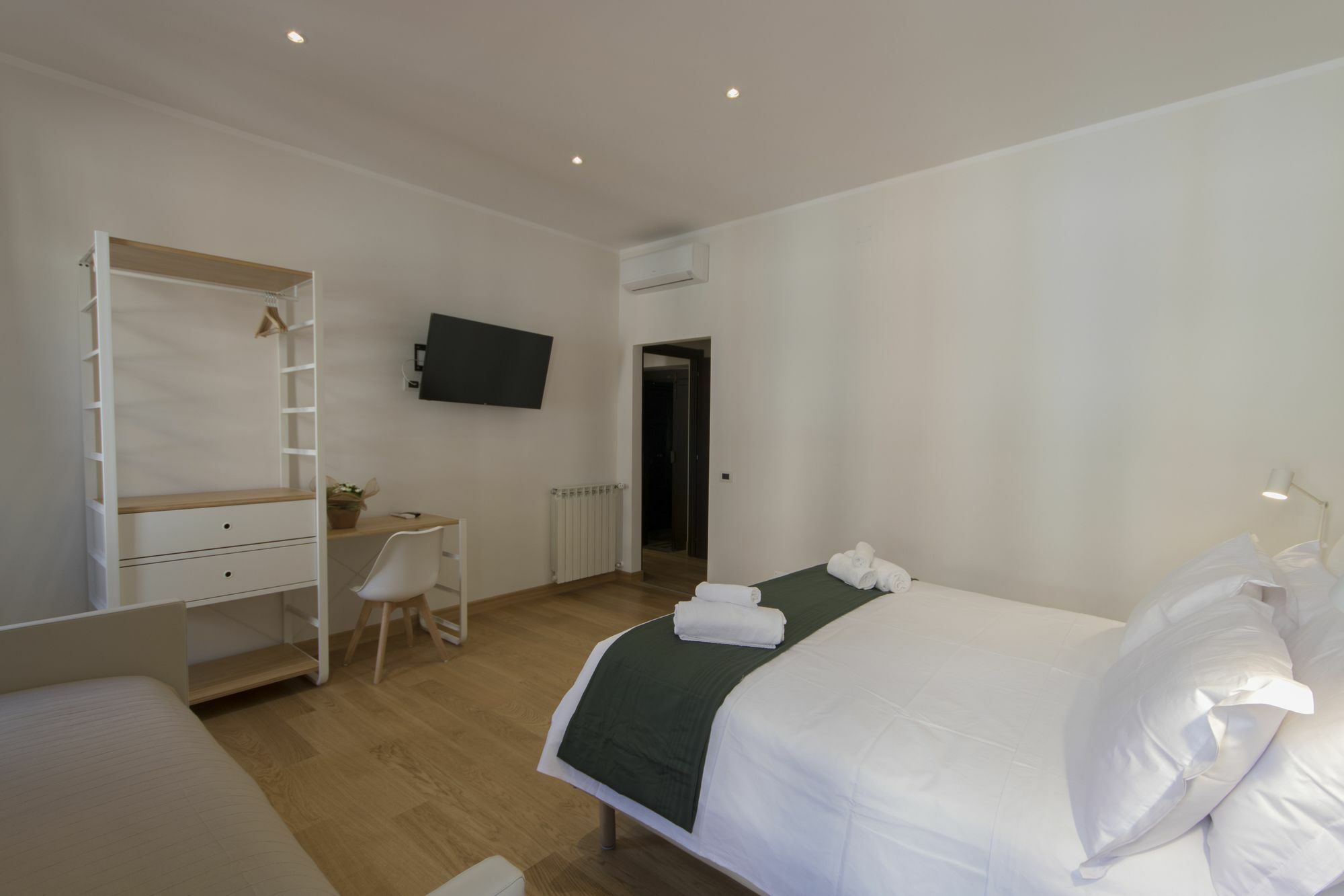 רומא Colosseo Guest House מראה חיצוני תמונה